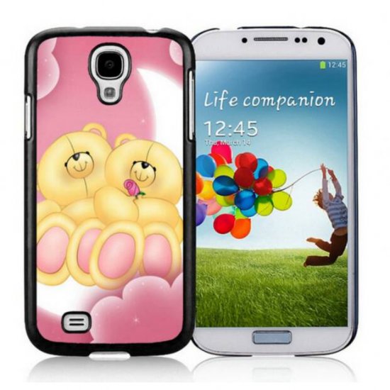 Valentine Bears Samsung Galaxy S4 9500 Cases DHK | Coach Outlet Canada